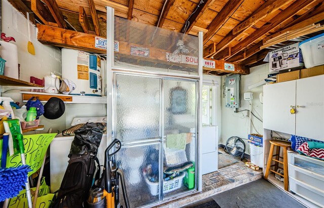 4107 Glissade Dr, New Port Richey, FL 34652 - interior space