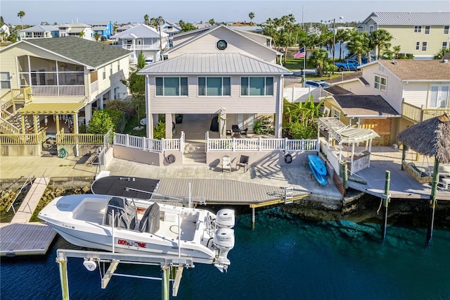 4058 Centavo Ct, Hernando Beach, FL 34607 - photo 2