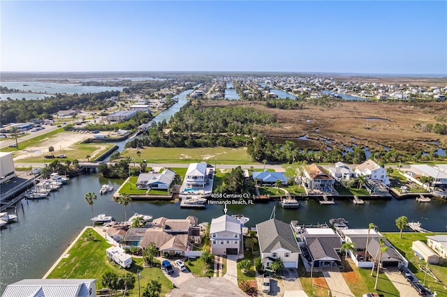 4058 Centavo Ct, Hernando Beach, FL 34607 - photo 9