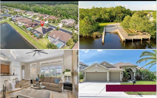 1709 Nodding Thistle Dr, Trinity, FL 34655 - photo 1