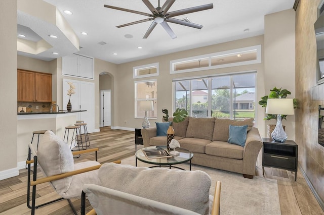 1709 Nodding Thistle Dr, Trinity, FL 34655 - photo 7