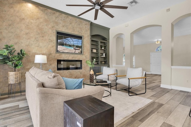 1709 Nodding Thistle Dr, Trinity, FL 34655 - photo 9