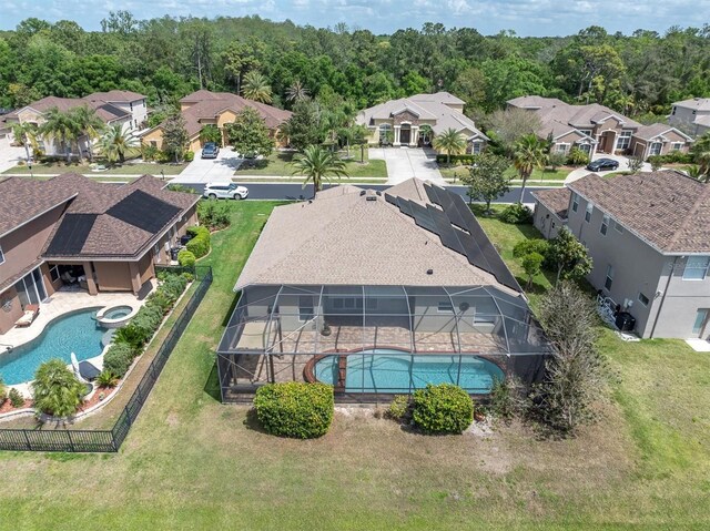 1709 Nodding Thistle Dr, Trinity, FL 34655 - photo 33
