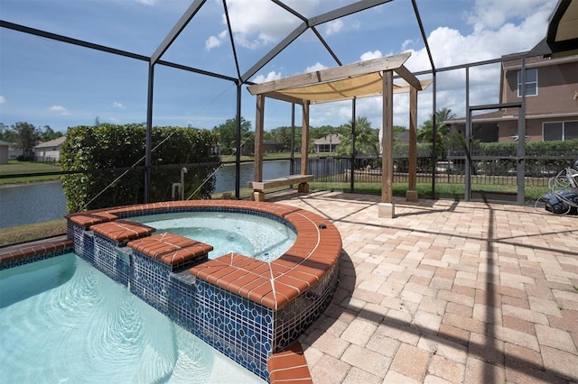 1709 Nodding Thistle Dr, Trinity, FL 34655 - photo 35