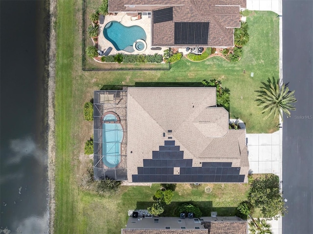 1709 Nodding Thistle Dr, Trinity, FL 34655 - photo 39