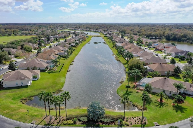 1709 Nodding Thistle Dr, Trinity, FL 34655 - photo 46