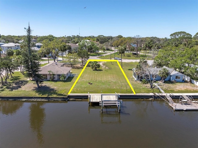 5433 Cotee River Dr, New Port Richey, FL 34652 - photo 1