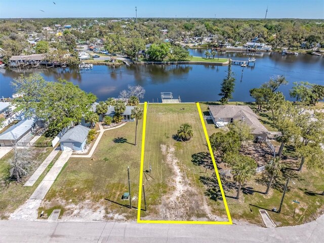 5433 Cotee River Dr, New Port Richey, FL 34652 - photo 3
