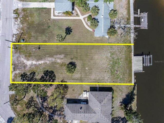 5433 Cotee River Dr, New Port Richey, FL 34652 - photo 4