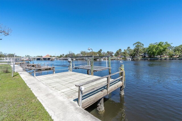 5433 Cotee River Dr, New Port Richey, FL 34652 - photo 5