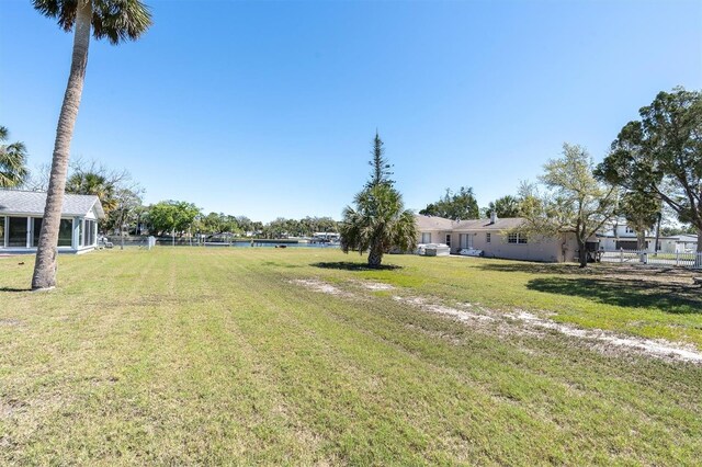 5433 Cotee River Dr, New Port Richey, FL 34652 - photo 11
