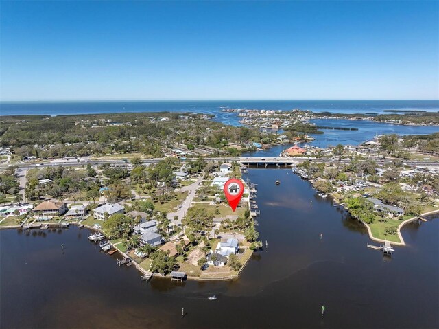 5433 Cotee River Dr, New Port Richey, FL 34652 - photo 13