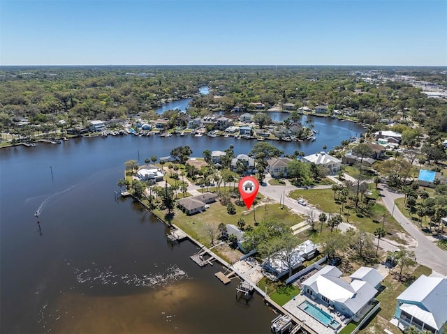 5433 Cotee River Dr, New Port Richey, FL 34652 - photo 14