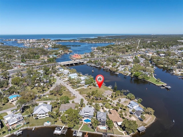 5433 Cotee River Dr, New Port Richey, FL 34652 - photo 15