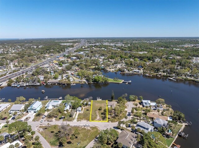 5433 Cotee River Dr, New Port Richey, FL 34652 - photo 16