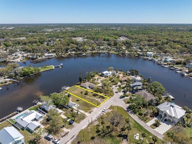 5433 Cotee River Dr, New Port Richey, FL 34652 - photo 17