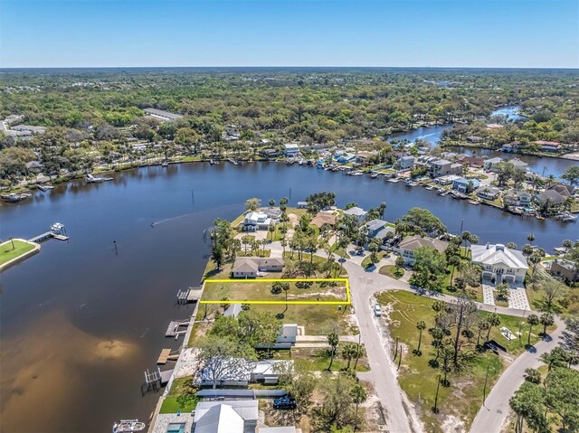 5433 Cotee River Dr, New Port Richey, FL 34652 - photo 18