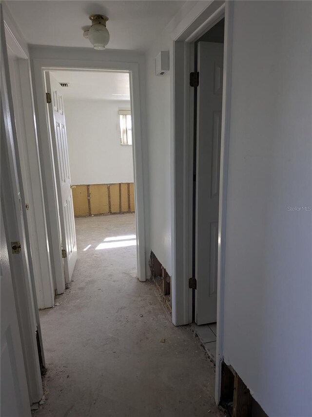 6536 Beach Blvd, Hudson, FL 34667 - view of hall