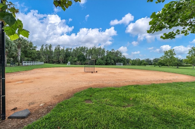 3465 Bumelia Ln, New Port Richey, FL 34655 - view of community