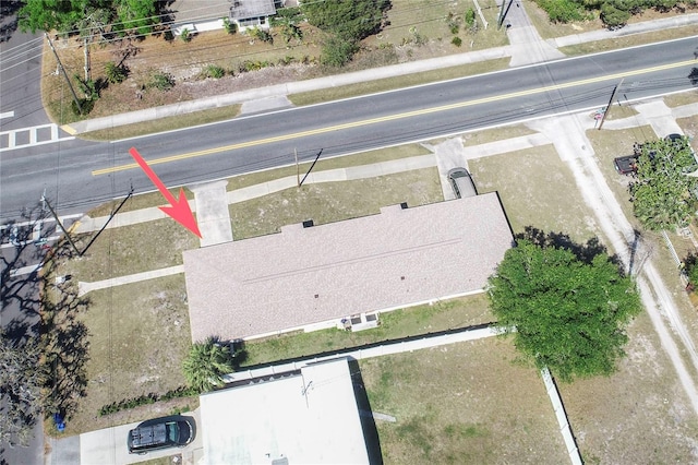 5800 Madison St, New Port Richey, FL 34652 - aerial view