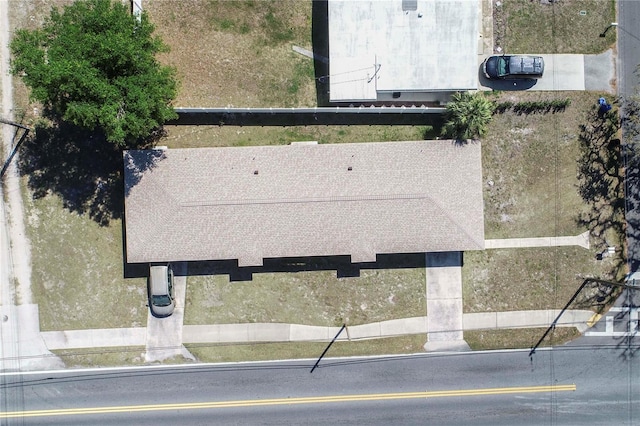 5800 Madison St, New Port Richey, FL 34652 - aerial view