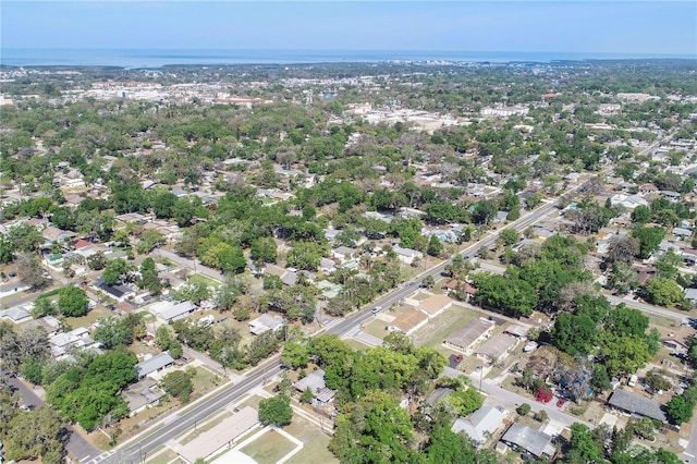 5800 Madison St, New Port Richey, FL 34652 - bird's eye view