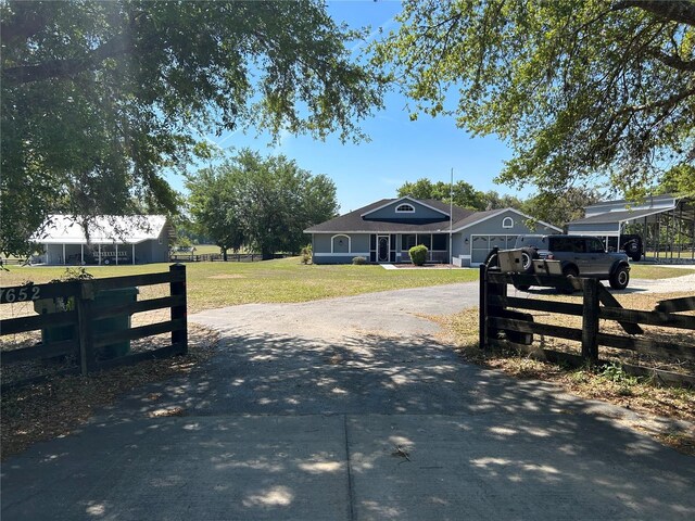 7652 E Derby Oaks Dr, Floral City, FL 34436 - photo 1