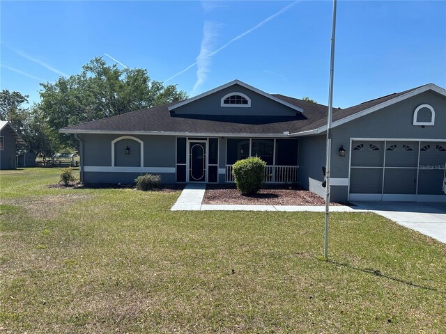 7652 E Derby Oaks Dr, Floral City, FL 34436 - photo 2