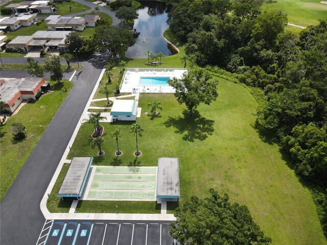 9348 Villa Entrada, New Port Richey, FL 34655 - photo 34