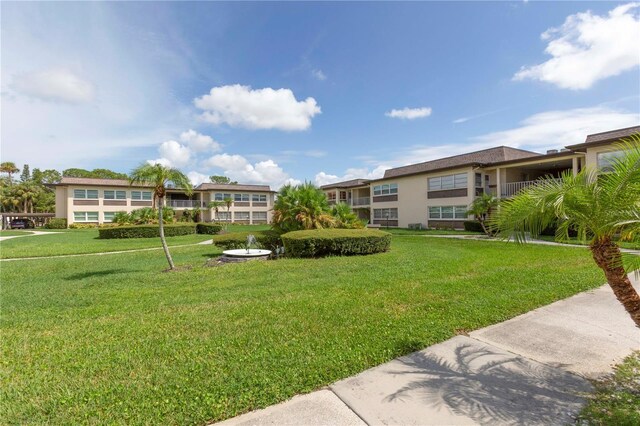 4557 Garnet Dr Unit 102, New Port Richey, FL 34652 - photo 10