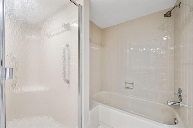 view of bathroom