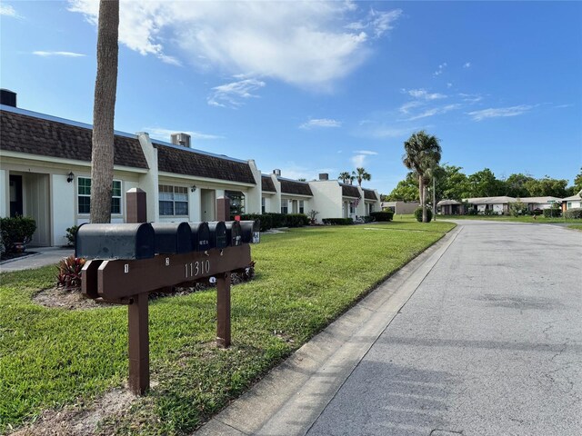 11310 Carriage Hill Dr Unit 4, Port Richey, FL 34668 - photo 9