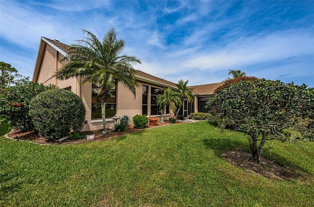 9636 Brookdale Dr, New Port Richey, FL 34655 - exterior space