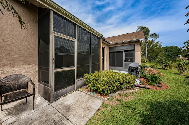9636 Brookdale Dr, New Port Richey, FL 34655 - exterior space