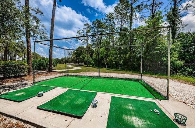 9636 Brookdale Dr, New Port Richey, FL 34655 - view of community