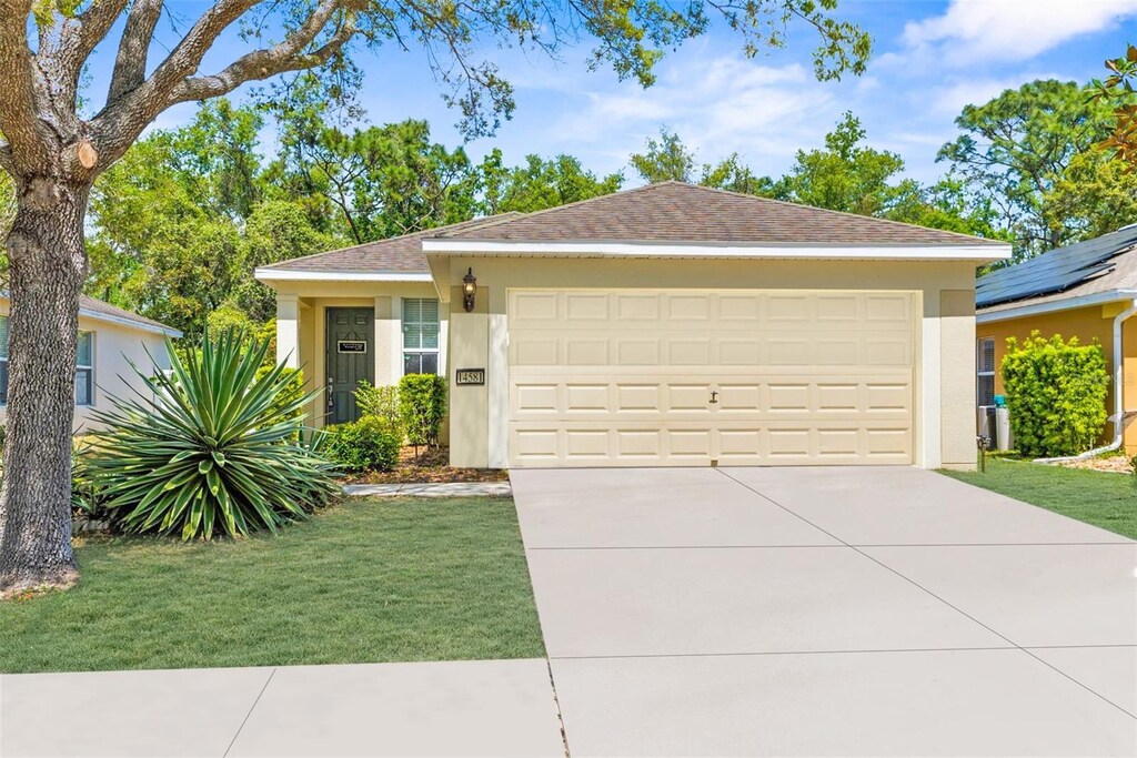 14581 Wake Robin Dr, Brooksville, FL 34604 - photo 1