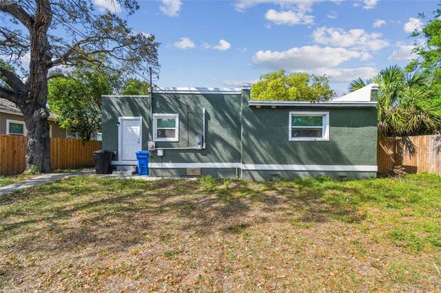 1316 Melrose Ave S, Saint Petersburg, FL 33705 - photo 4