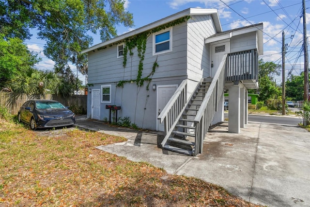1316 Melrose Ave S, Saint Petersburg, FL 33705 - photo 5