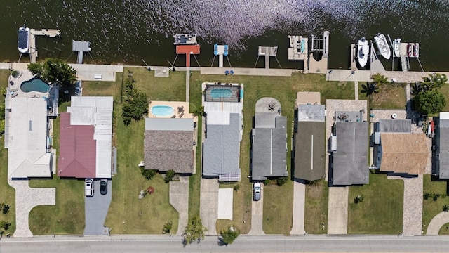 4400 Floramar Ter, New Port Richey, FL 34652 - aerial view