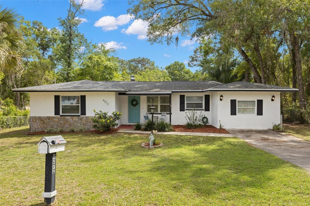 6272 E Wingate St, Inverness, FL 34452 - photo 1