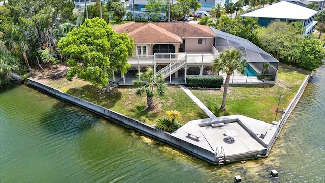 3415 Holly Springs Dr, Hernando Beach, FL 34607 - photo 3