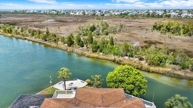 3415 Holly Springs Dr, Hernando Beach, FL 34607 - photo 2