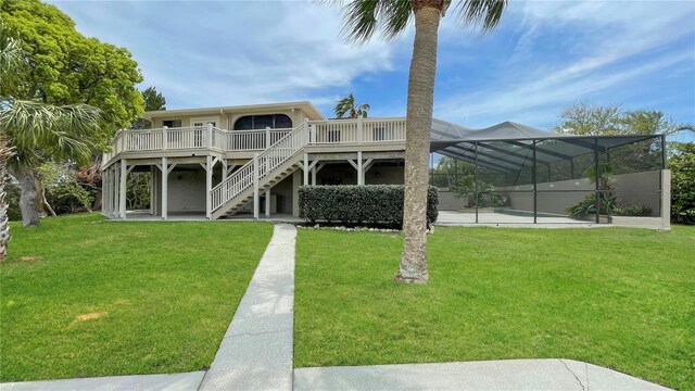 3415 Holly Springs Dr, Hernando Beach, FL 34607 - photo 27