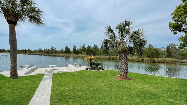 3415 Holly Springs Dr, Hernando Beach, FL 34607 - photo 28