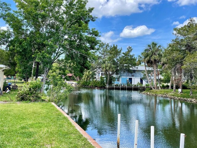 6045 Colony Cir, Weeki Wachee, FL 34607 - photo 2