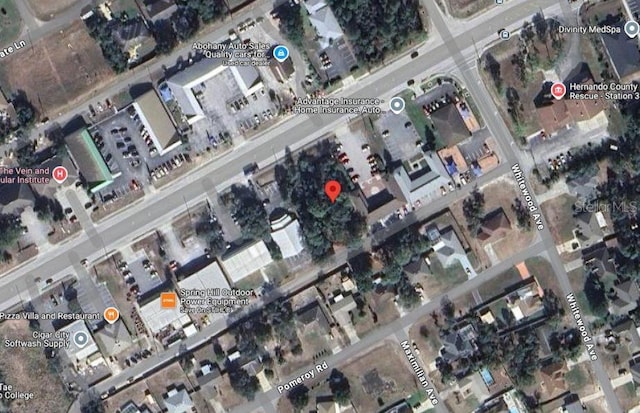 13182 Spring Hill Dr, Spring Hill, FL 34609