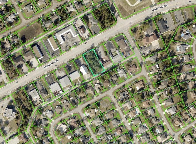13182 Spring Hill Dr, Spring Hill, FL 34609