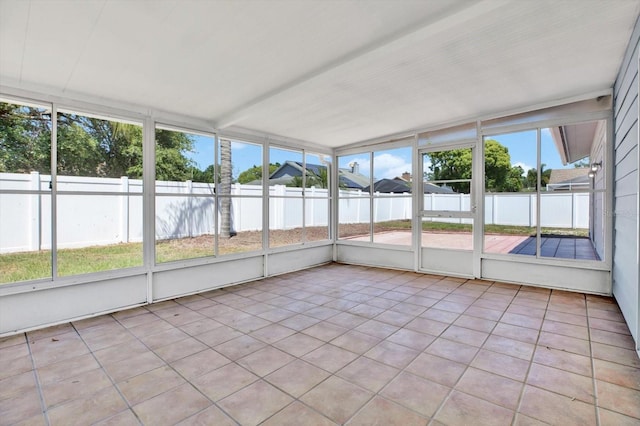 10423 Ashley Oaks Dr, Riverview, FL 33578 - view of unfurnished sunroom
