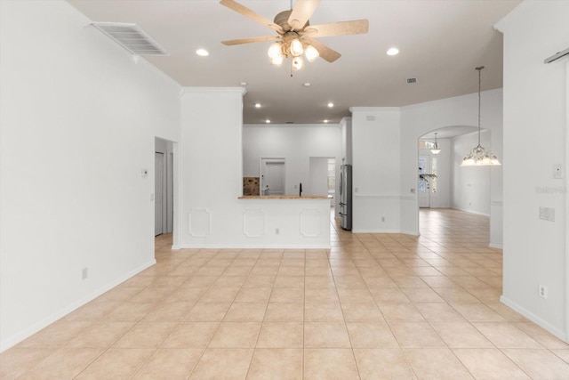 1153 E Whirl Away Cir, Inverness, FL 34453 - photo 15