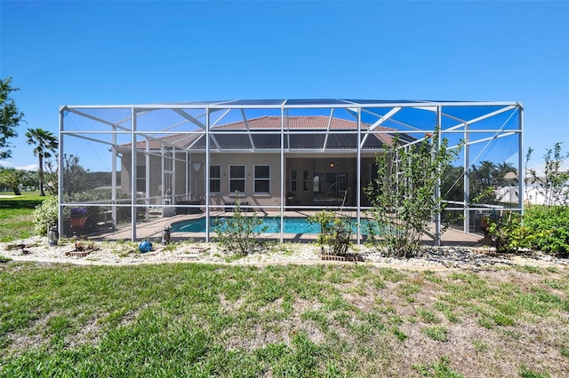 1153 E Whirl Away Cir, Inverness, FL 34453 - photo 42